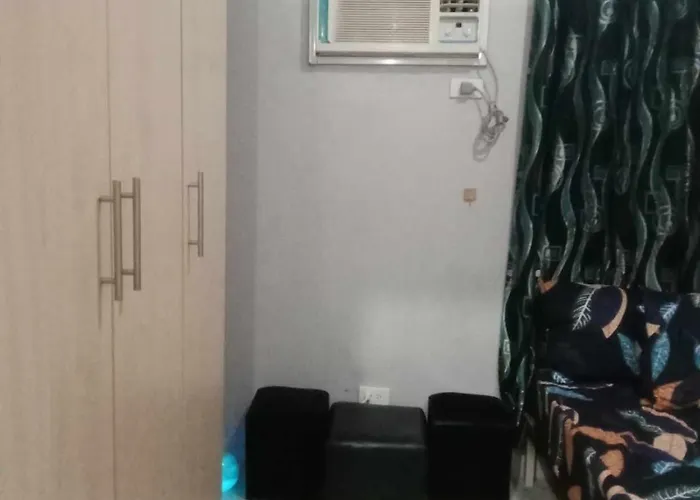 Apartment Grass Tower3 30th Floor